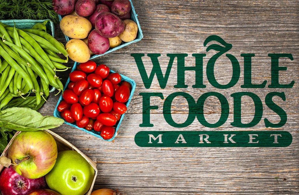 Whole Foods isn’t half the brand it used to be